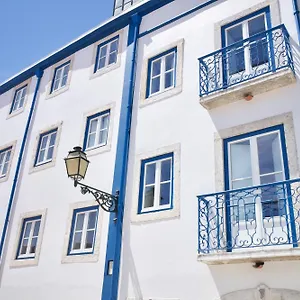  Apartment Hermitage Castelo - Casa Saint Jorge Portugal