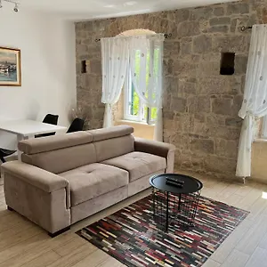  Apartment Fonte Croatia