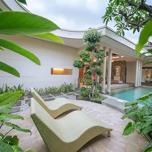  Villa The Kasih & Indonesia