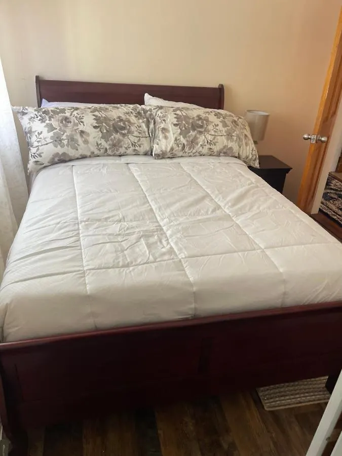 Privat bolig Home Away From Home New York